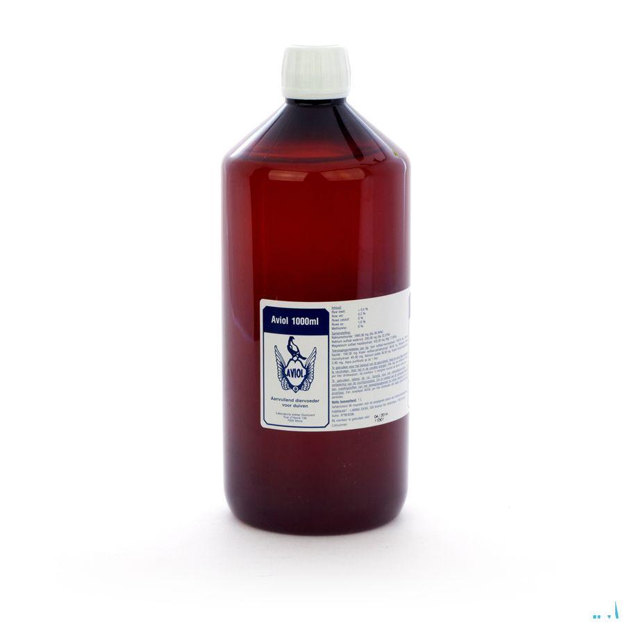 Aviol Duivenelexir 1000 ml  -  Fendigo