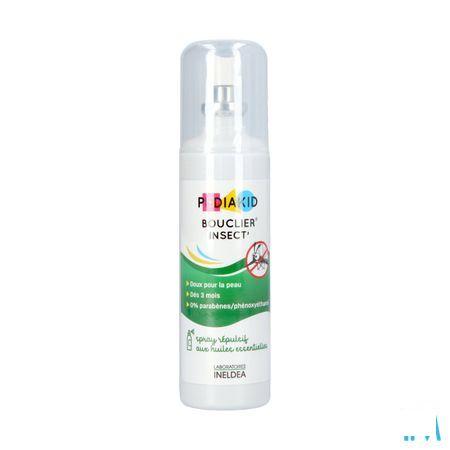 Pediakid Balepou Bouclier Insect 100 ml