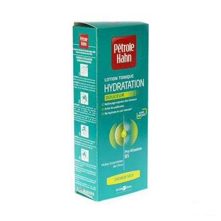 Petrole Hahn Lot Vert - Groen 300 ml