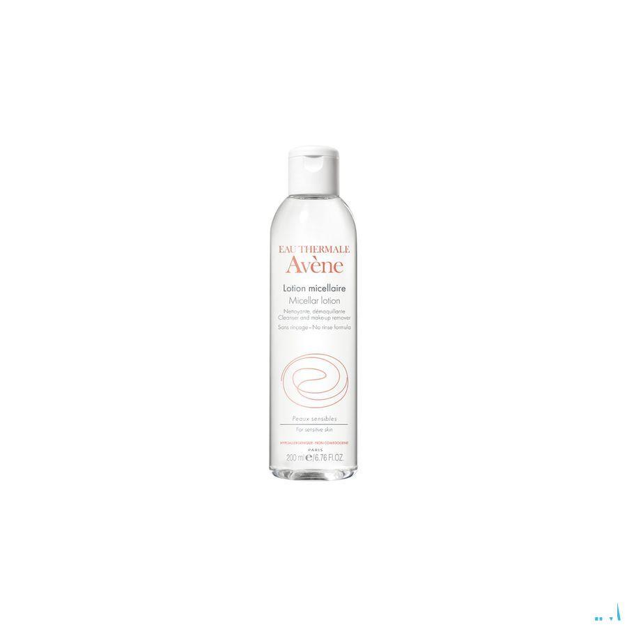 Avene Lotion Micellaire Reinigend 200 ml  -  Avene
