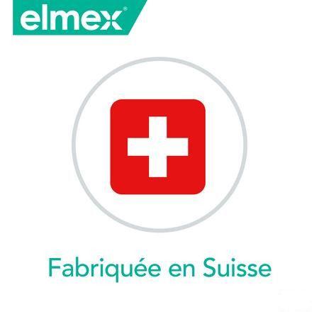 Elmex Brosse Dents Sensitive Pro Extra Souple Duo