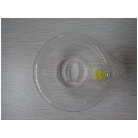 Masker Baby Chamber Spacer Mr Aerosol  -  Eureka Pharma
