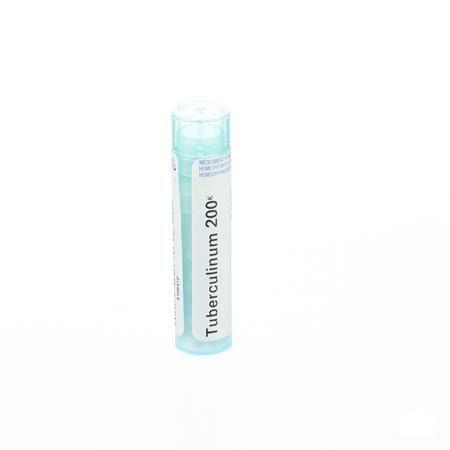 Tuberculinum 200K Gr 4g  -  Boiron