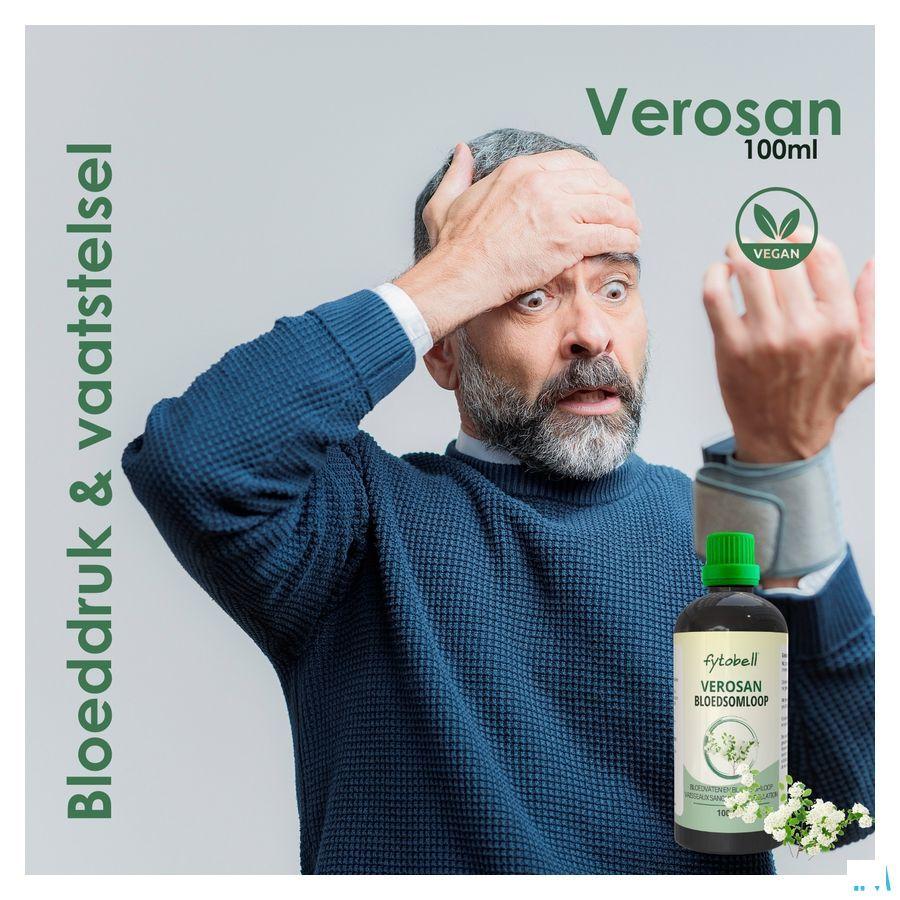 Fytobell Verosan 100 ml