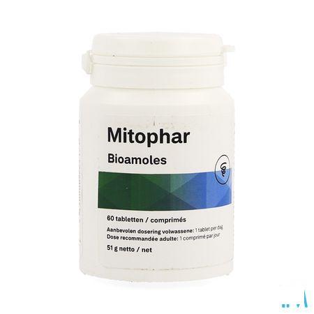 Mitophar Pot Tabletten 60