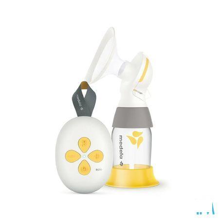 Medela Solo Enkele Electrische Borstkolf