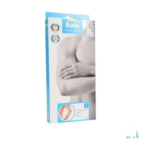 Bota Ortho Elbow 810 Skin N6  -  Bota