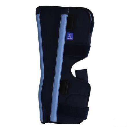 Thuasne Benelux Ligaflex Immo 0 Lang 50cm Blauw M  -  Thuasne Benelux