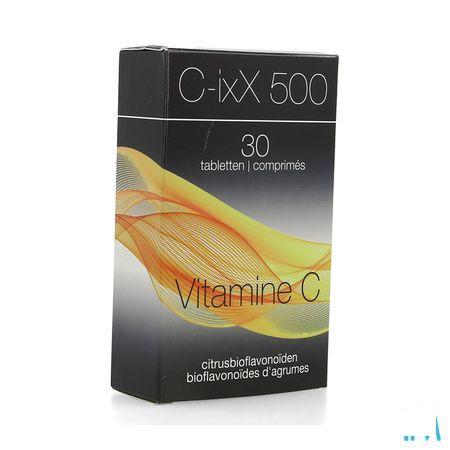 C-Ixx 500 Comp 30  -  Ixx Pharma