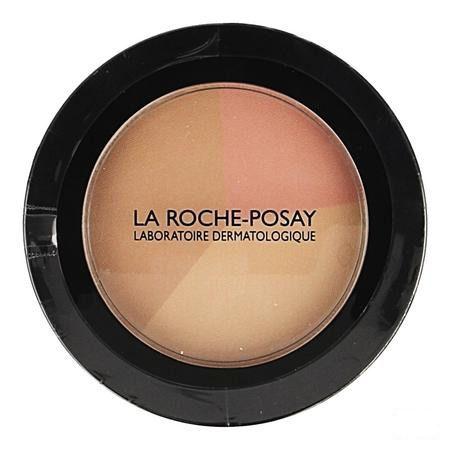 Toleriane Mup Poudre Fixante Matifiante 12g  -  La Roche-Posay