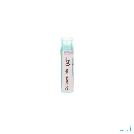 Colocynthis 4ch Gr 4g  -  Boiron