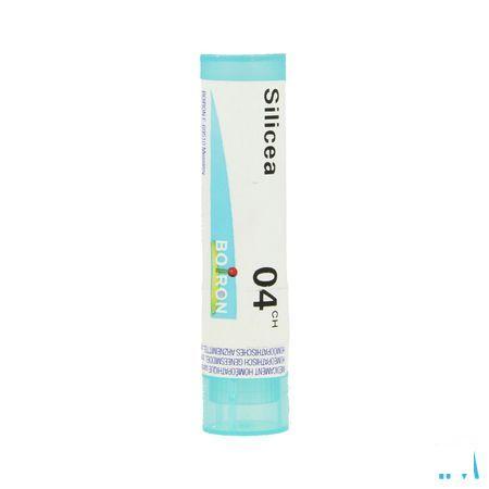 Silicea 4ch Gr 4g  -  Boiron