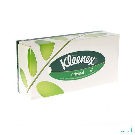 Kleenex Original Wit 88  -  Kimberly Clark