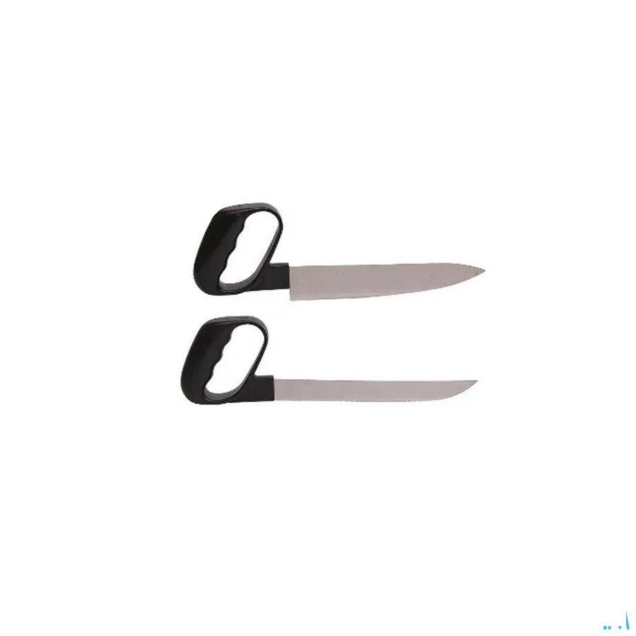 Couteau Cuisine Poignee Ronde Couteau Pain