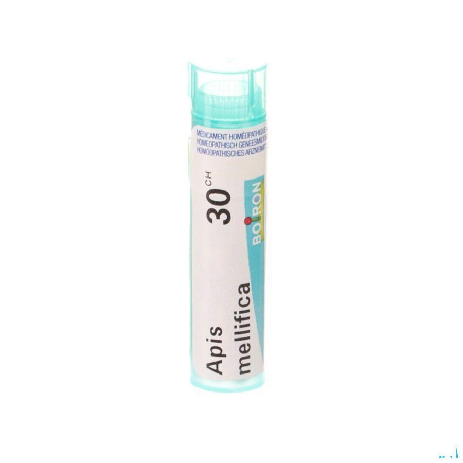 Apis Mellifica 30CH Gr 4g  -  Boiron