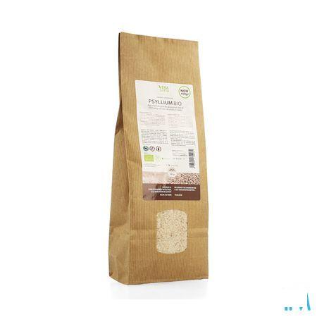 Psyllium Bio 300G Vera Sana