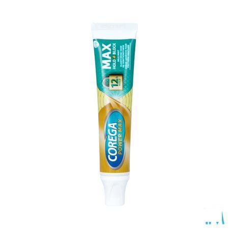 Corega Max Mint Tube 70 g