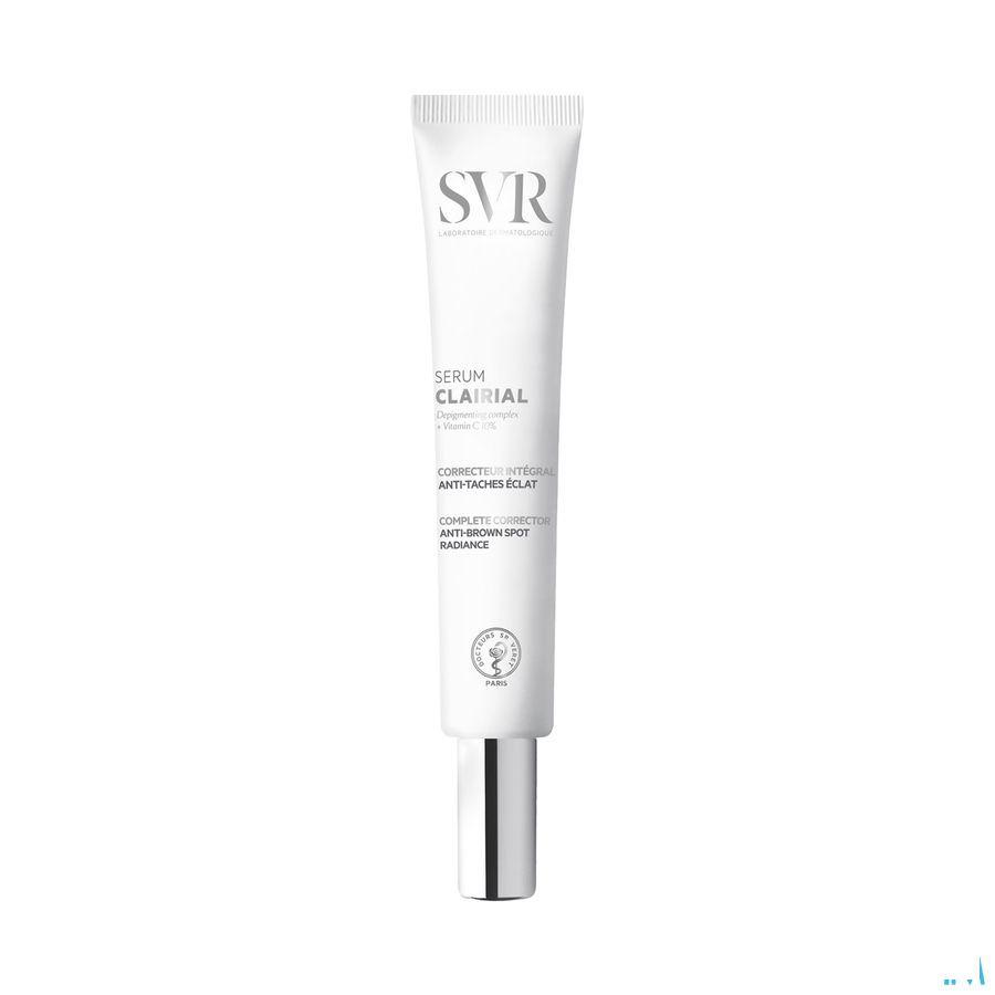 Clairial Serum Tube 30 ml  -  Svr Laboratoire