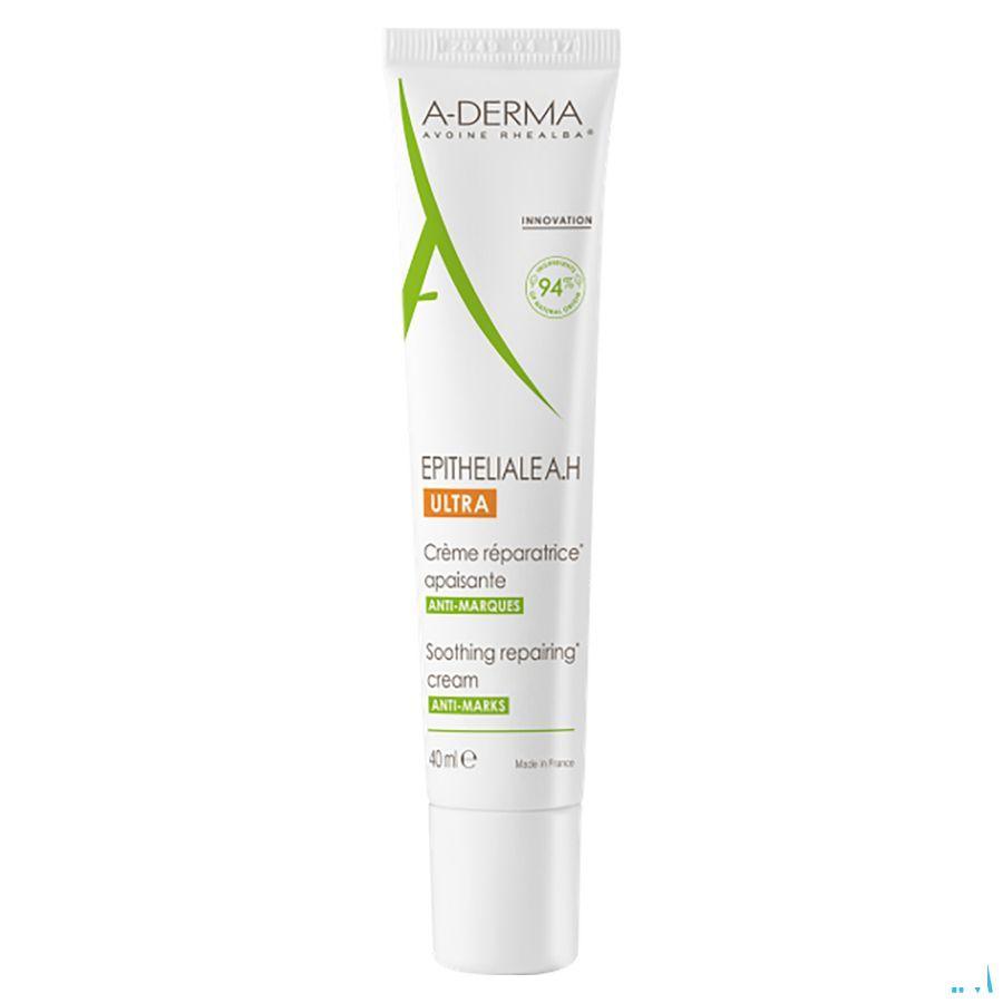 Aderma Epitheliale Ah Ultra 40 ml  -  Aderma Benelux