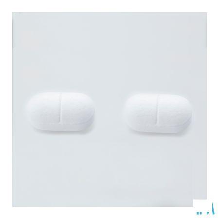 Biocondil Tabletten 60 2641140  -  Trenker