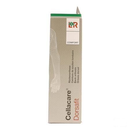 Cellacare Dorsafit Comfort T2 108741