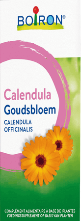 Calendula 60ml Boiron  -  Boiron