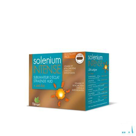 Solenium Intense Capsule 112  -  Tilman