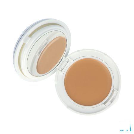 Avene Couvrance Creme Teint Tabletten 02 Naturel Conf.10 gr  -  Avene
