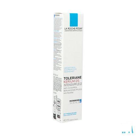 Toleriane Kerium Ds Concentrate 40 ml