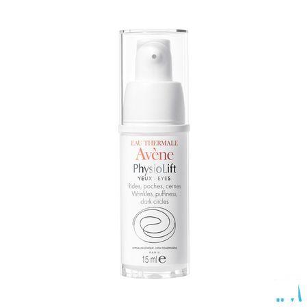 Avene Physiolift Yeux Creme 15 ml  -  Avene