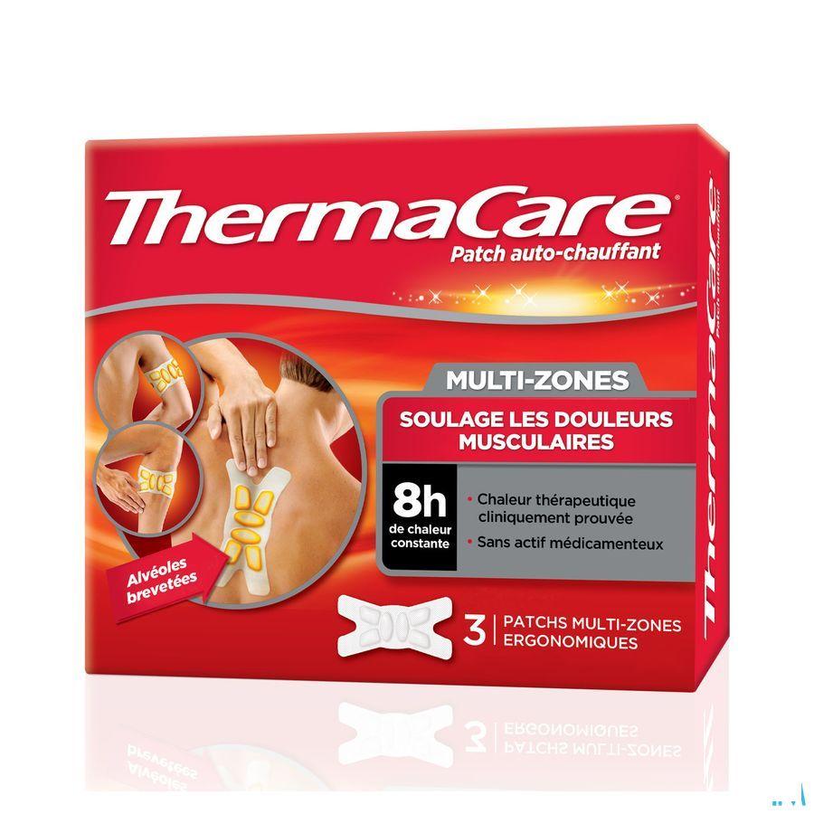 Thermacare Kp Zelfwarmend Multizone 3