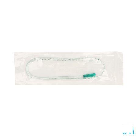 Tubaflex Sonde Gastrique 100Cm Pvc Rxc Ch12