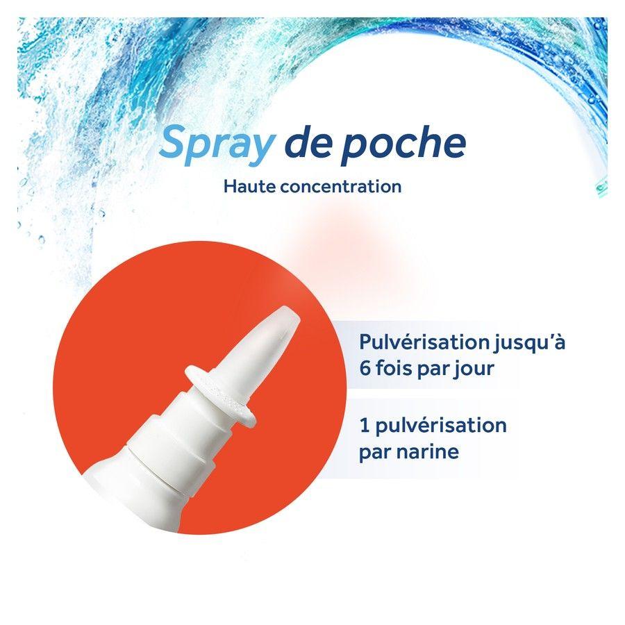 Physiomer Sinus Pocket 20 ml 2374817