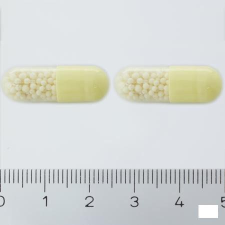 C Will Capsule. 60