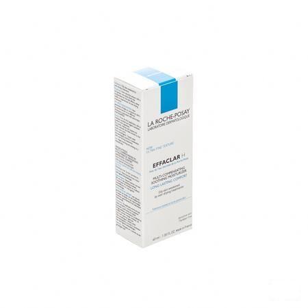 Effaclar H Creme 40 ml  -  La Roche-Posay