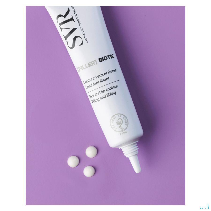 Svr Filler Biotic 15 ml