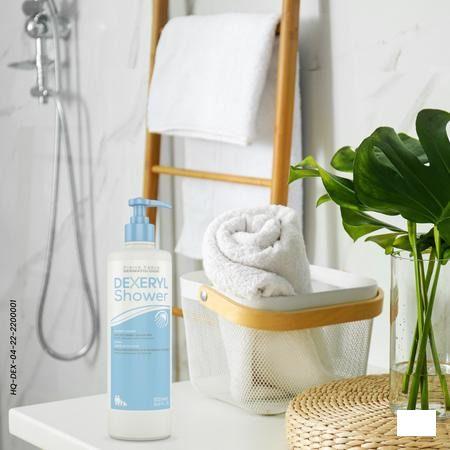 Dexeryl Shower 500 ml