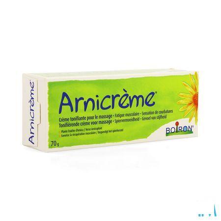 Arnicreme Tube 70 gr  -  Boiron