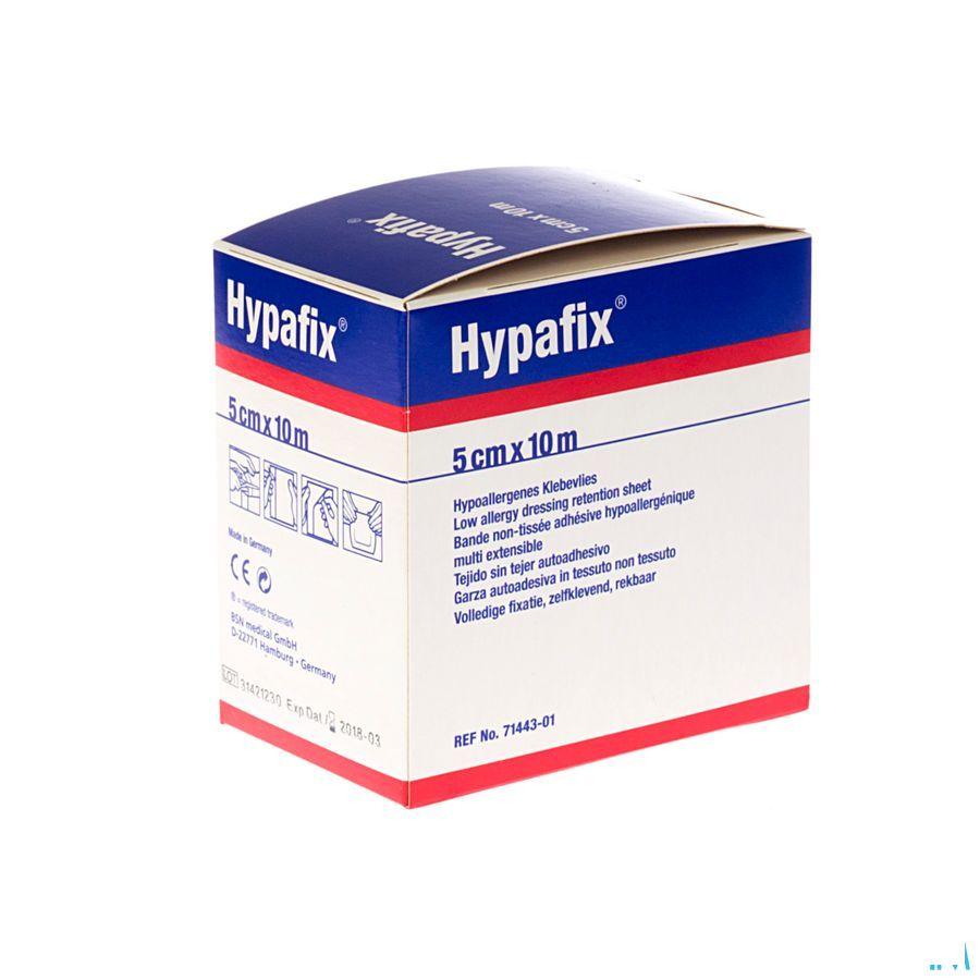 Hypafix 5,0cm x 10,0m 1 7144301