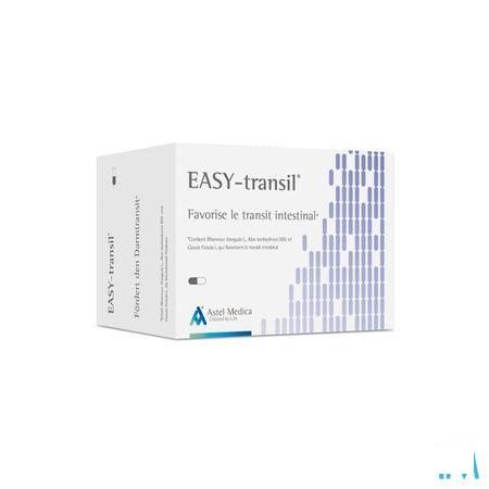 Easy Transil Caps 60 