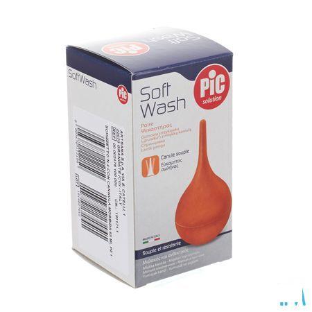 Wolf Peer Puntig Soepel N4