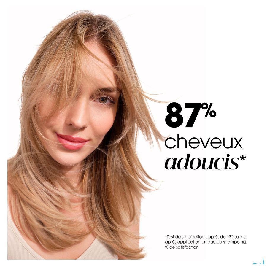 Klorane Capilaire Shampoo Haver 400 ml