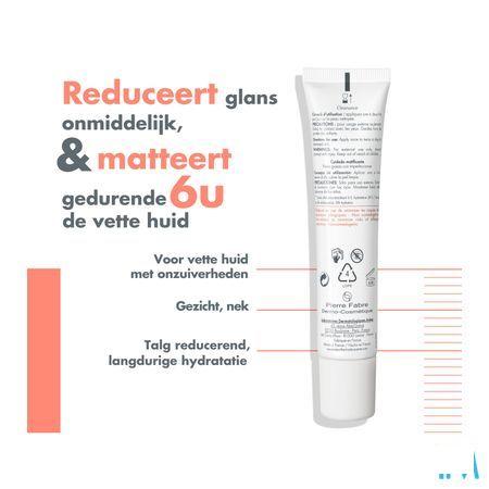 Avene Cleanance Matterende Verzorging 40 ml  -  Avene