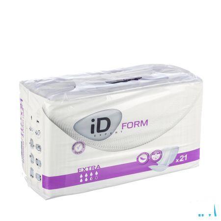 Id Expert Form Extra 21  -  Ontex