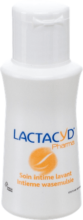 Lactacyd Pharma Lotion Lavante Intime Travel 50 ml