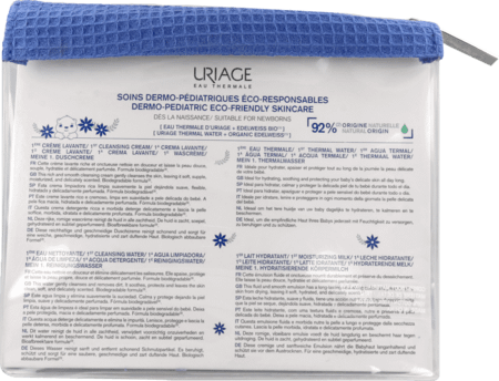 Uriage Bb Trousse Decouverte 4 Prod.