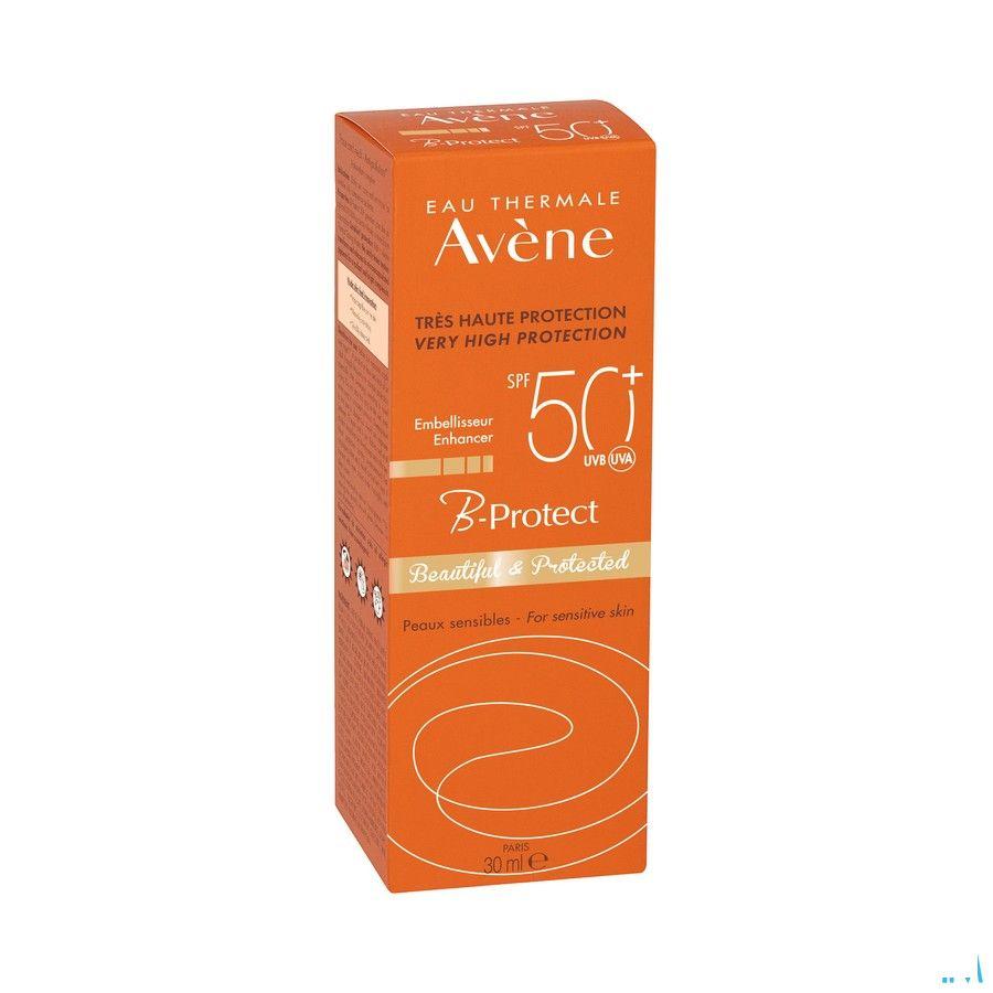 Avene Zon B-protect Ip50 + 30 ml  -  Avene