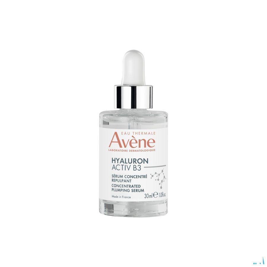 Avene Hyaluron Activ B3 Geconc. Opvul. Serum 30 ml