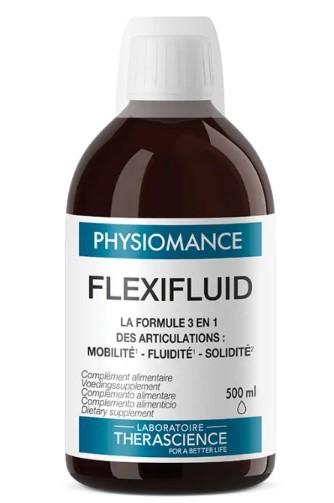 Flexifluid 500Ml Physiomance PHY242  -  Therascience