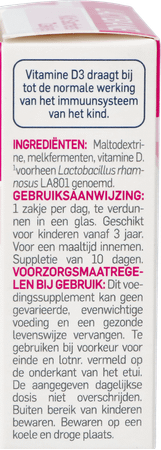 Lactibiane Kid Zakjes 10 x 1G